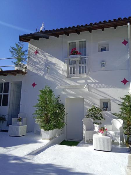 B&B Franciacorta White, Забронировать  Гуссаго 