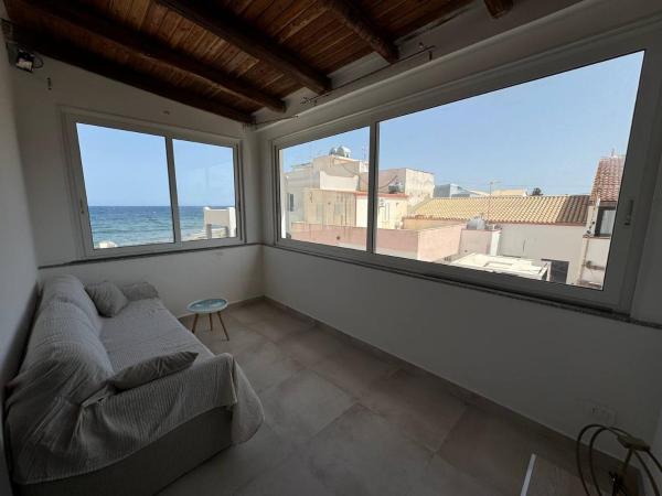 Panima Rooms, Забронировать  Калабернардо Долина Ното