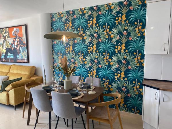 Pura Vida, Забронировать  Агуадульсе Коста-де-Альмерия