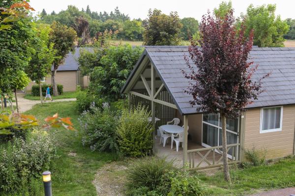 Village Vacances Les Fontenils, Забронировать  Отели Шинон с бассейном, Бассейн