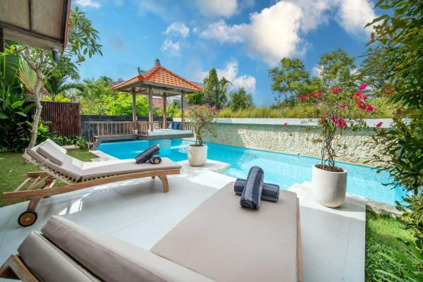 Tropical Villa Senang, Забронировать  Улувату Нуса-Дуа