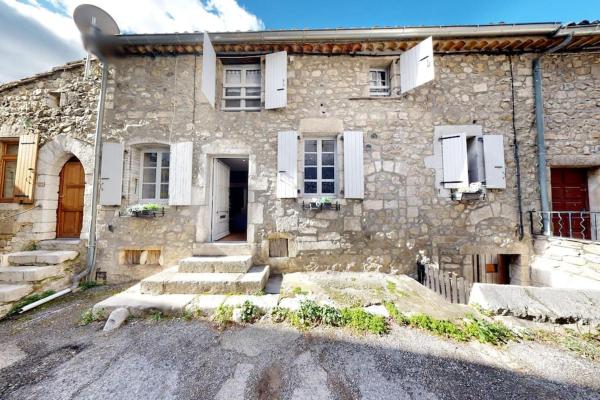 Maison de Village Chez Popeye, Забронировать  Вогюэ Ardèche