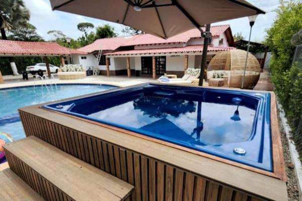 Villa Valerie, Забронировать  Вильявисенсио 