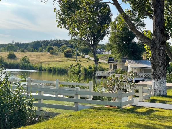 Laguna Verde, Забронировать  Căciulaţi Илфов