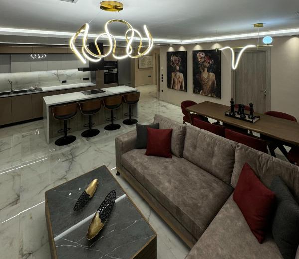 Callie luxury apartments, Забронировать Апартаменты/квартира Апартаменты Никити, Апартаменты/квартира