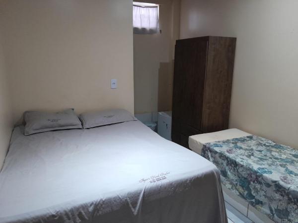 Apart-Hotel ROCHA, Забронировать  Недорогие отели Northern Brazil, недорого