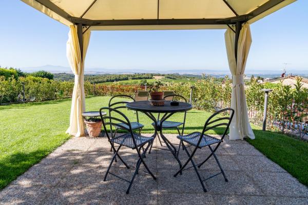 Casa Nataly Chianti - Jeky Stay, Забронировать  Кастельнуово-Берарденга Кьянти