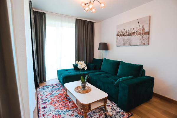 Home Stay Juniper, Забронировать Отель Елгава Zemgale