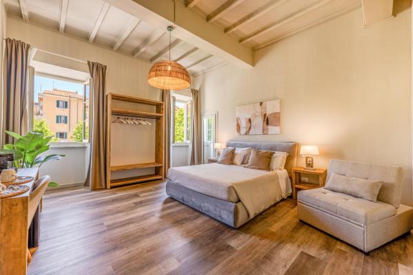 I Due Mondi Rooms, Забронировать  Портоферрайо Эльба