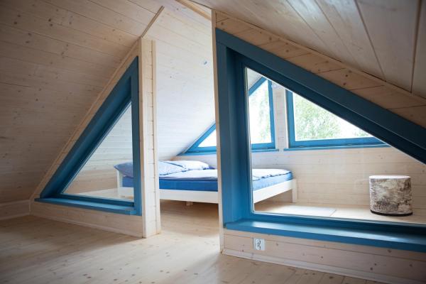 Domki Brzezina Jarosławiec, Забронировать  Ярославец Западно-Поморское воеводство