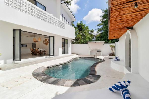 Great Value 2 Bed Villa, Sleeps 4, Fast Wifi, Забронировать  Куала-Лумпур провинция Бали