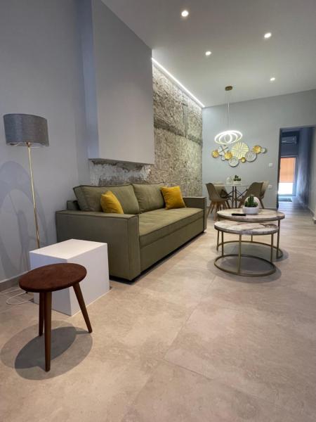 Karamelas Vacation House, Забронировать  Неа-Калликратия периферийная единица Халкидики