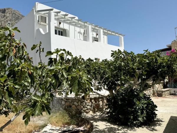 Villa Telendos, Забронировать  Телендос Калимнос