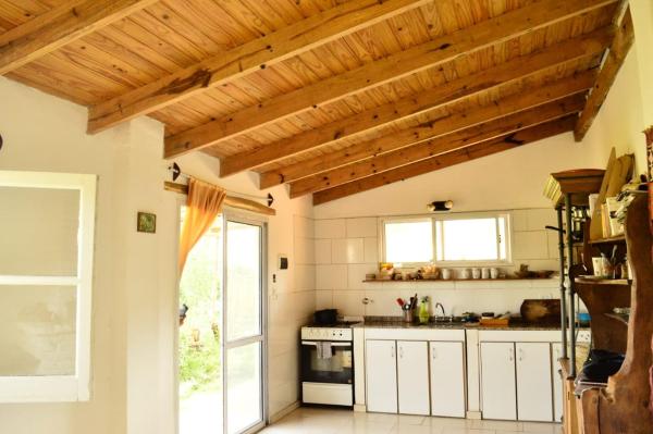 Incayuyo Cabañas, Забронировать  Недорогие отели Traslasierra, недорогие