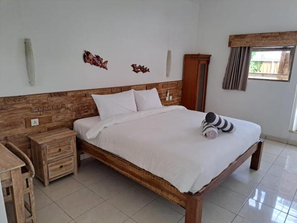 Lavender star house, Забронировать  Недорогие отели провинции Бали, недорогие