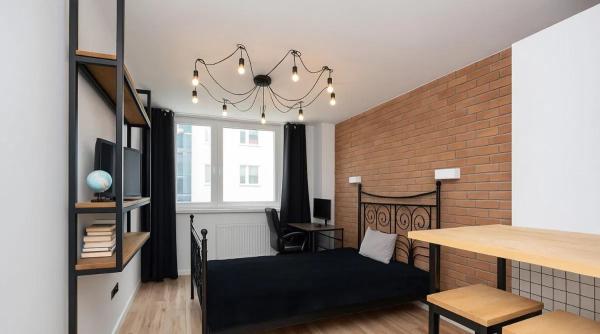 133 Modern Warsaw Apartments, Забронировать Апартаменты/квартира Недорогие отели Влохи, недорогие