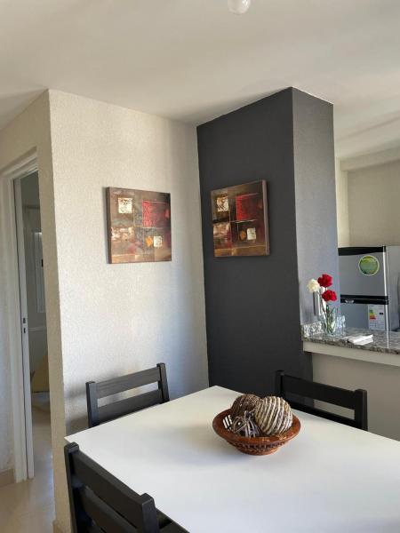 Departamento 12 Tower