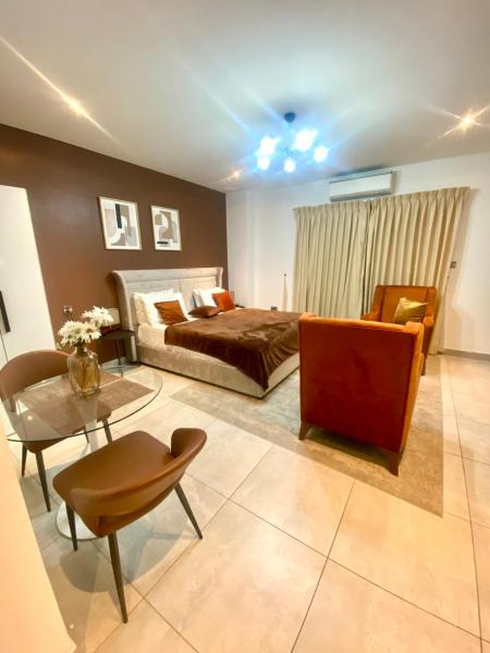 The Signature, Забронировать  Ист-Легон Greater Accra