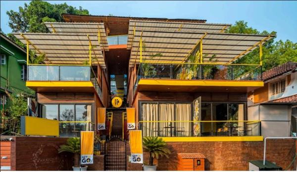 Amazonika Boutique Resort