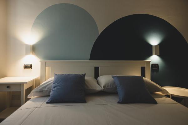 Piazza Verdi B&B, Забронировать  Васто Побережье Абруццо