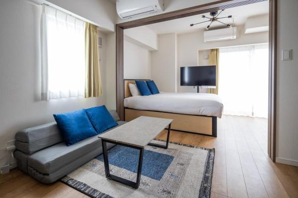 プレール ドゥーク菊川, Забронировать  Токио Токийский столичный округ