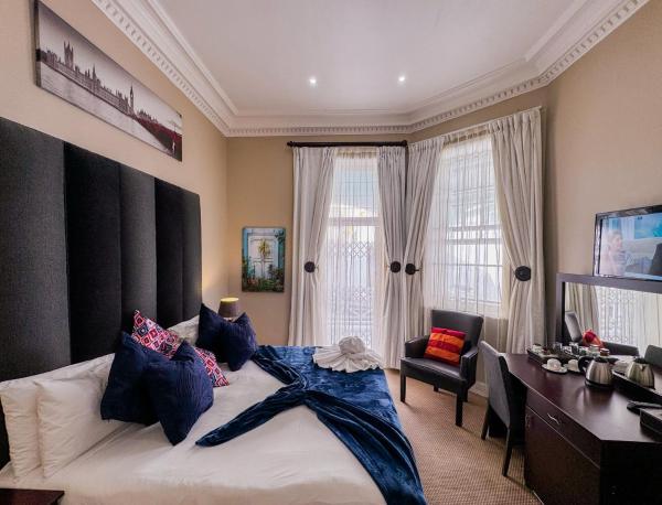 Amoris In Sea Point