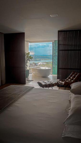 Rancho CB, Забронировать  Santo Antônio do Descoberto Федеральный округ