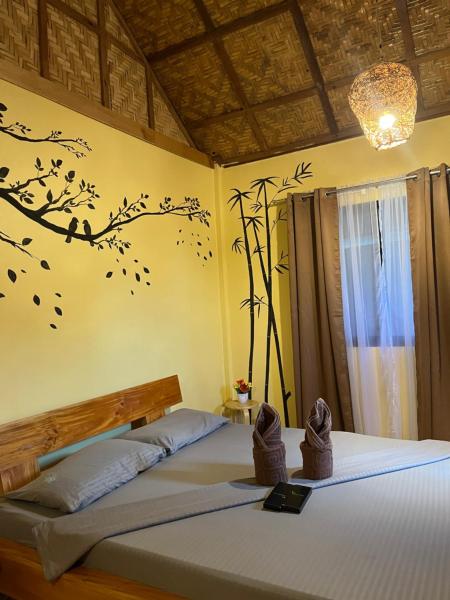 Saschasplace premium rooms, Забронировать  Pasihagon Siquijor Island