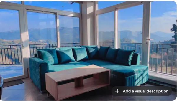 Private Home Villa Mukteshwar -Nainital, Забронировать  Найнитал штат Уттаракханд