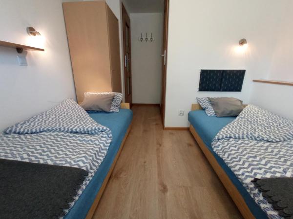 Klonowa 13 Ustka - przytulne pokoje do wynajęcia nad morzem, Забронировать  Устка Балтийское море