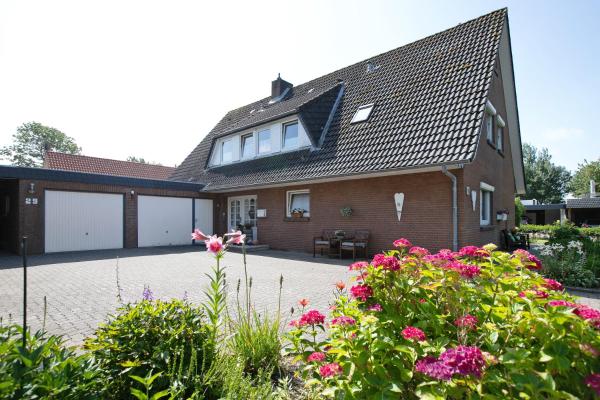 Ferienwohnungen Tetens, Забронировать  Нордстранд Nordfriesland