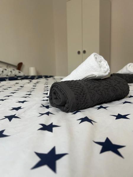 Apartmani EMA Novska, Забронировать  Novska Сисацко-Мославинская жупания