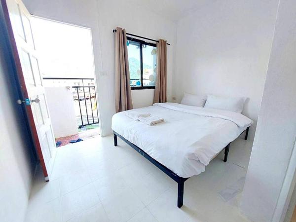 XX Z BAO Patong Beach V เบา หาดป่าตอง 2, Забронировать  Патонг-Бич Пхукет