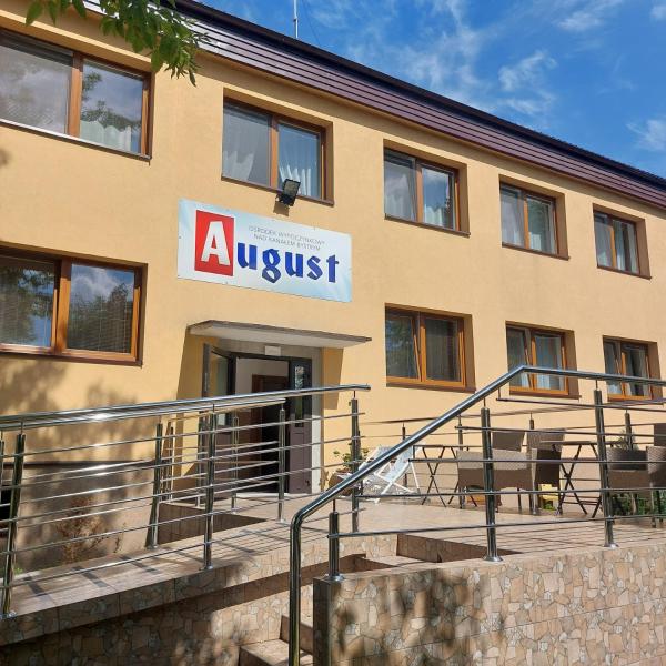 AUGUST Ośrodek Wypoczynkowy, Забронировать  Августов Suwalki Lake District