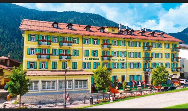 Hotel Auronzo