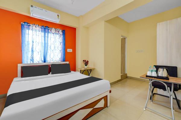Collection O Kadugodi Tree Park Metro Station Bengaluru Formerly Royal Rooms, Забронировать Отель Бизнес-отели штата Карнатаки, 4* 5*