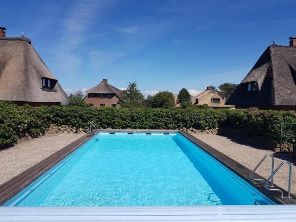 Kliffblick am Watt, Забронировать  Брадеруп Зюльт