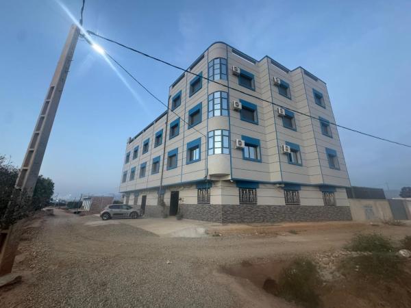 Appartement Alhoceima, Забронировать  Imejoudene Tanger-Tetouan