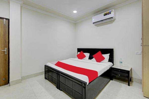 Hotel O Royal, Забронировать  Отели Калькутты 3 звезды, 3*