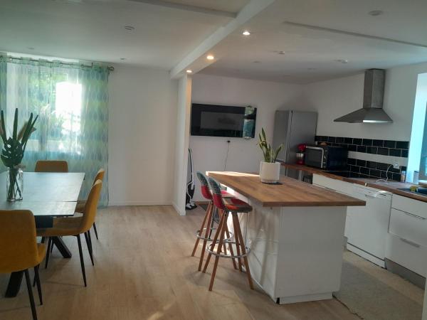 Séjour au Pyrénées Atlantique, Забронировать  Baigts-de-Béarn 