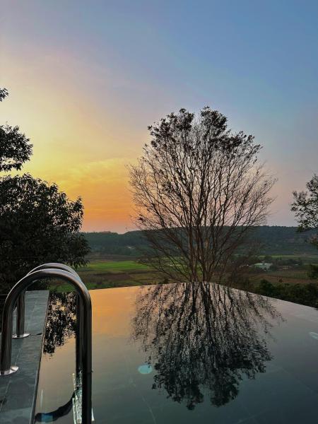 Mành Farmhouse, Забронировать  Plei Brel Gia Lai