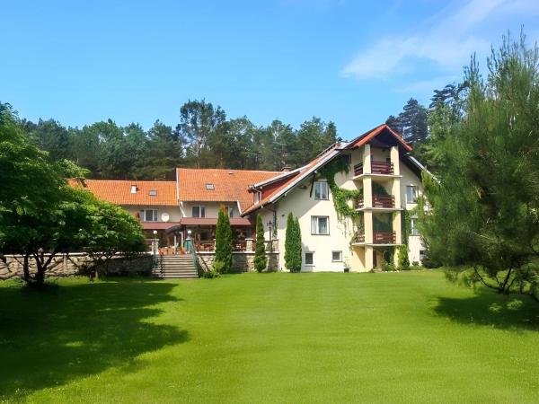 Kosewo 78 Family Hotel & Spa
