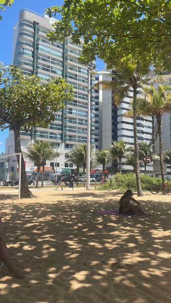 Residencial Green Diamond, Забронировать  Вила-Велья 