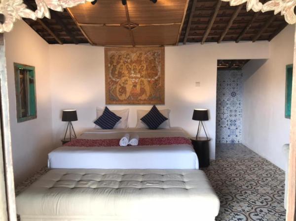 Pondok Beratan in Kawinaya, 预订  Gitgit 巴厘岛