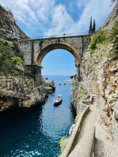 Villa dei Saraceni, Забронировать  Фуроре Побережье Амальфи