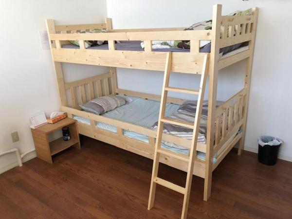 琴似バックパッカーズ, Забронировать  Kotoni Хоккайдо