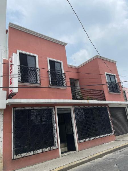 Hotel Montana, Забронировать  Виллахермоса Табаско