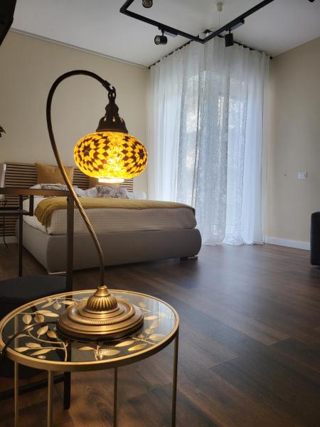 La Dimora dell\Arte, Забронировать  Бари Bari Province, рядом с Кафедральный собор в Бари