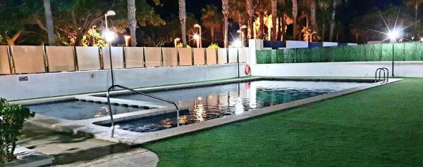 Primera Linea Villa Oropesa Magic World - Marina D\Or, Забронировать  Оропеса-дель-Мар Azahar Coast