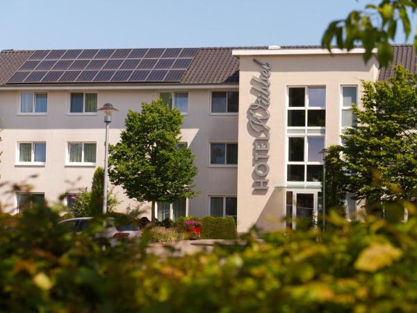 Hotel Wübbel, Забронировать  Шпелле Нижняя Саксония